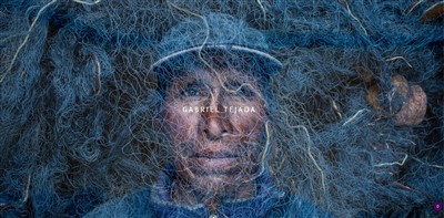 Gabriel Tejada - Artista Visual